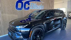 Brugt 2024 Fisker Ocean Extreme SUV | 244.900 kr. (Super pris)