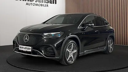 Brugt Mercedes EQE350 SUV Premium 214 kW (292 HK) 2024 SUV