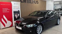 BMW 420 Gran Coupé