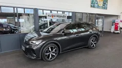 Brugt 2021 VW ID.4 GTX SUV | 264.700 kr. (Super pris)