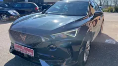 Grønmetal Brugt 2021 Cupra Formentor SUV | 224.900 kr. (Fair pris)