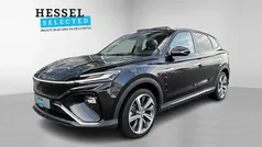 Brugt 2022 MG Marvel R Luxury SUV | 192.900 kr. (Fair pris)