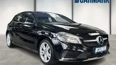 Mercedes A180