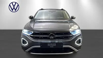 Brugt 2023 VW T-Roc Style SUV | 279.900 kr. (Fair pris)
