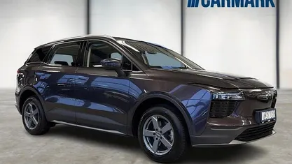 Brugt 2021 Aiways U5 SUV | 139.800 kr. (God pris)