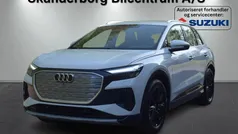 Brugt 2021 Audi Q4 e-tron SUV | 279.900 kr. (Fair pris)