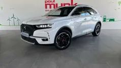 Koksmetal Brugt 2022 DS Automobiles DS7 Crossback Performance SUV | 299.990 kr. (Fair pris)