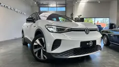 Brugt 2021 VW ID.4 Pro Performance SUV | 227.999 kr. (God pris)