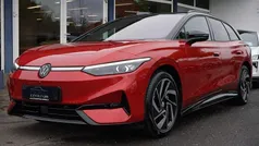 Brugt 2025 VW ID.7 Style Stationcar | 424.900 kr.