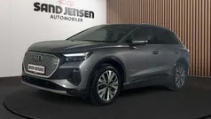 Brugt 2024 Audi Q4 e-tron Advanced Plus SUV | 349.900 kr. (Fair pris)