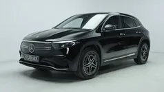 Brugt 2023 Mercedes EQA250+ AMG line SUV | 339.900 kr. (Fair pris)