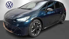 Brugt 2023 Cupra Born High Hatchback | 209.900 kr. (Fair pris)