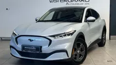 Brugt 2023 Ford Mustang Mach-E Extended Range SUV | 284.700 kr. (Super pris)