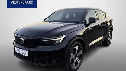 Brugt 2022 Volvo C40 Plus SUV | 240.095 kr. (Fair pris)