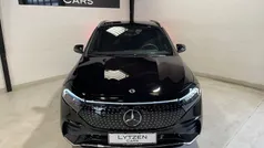 Brugt 2024 Mercedes EQA350 AMG line SUV | 329.800 kr. (Fair pris)