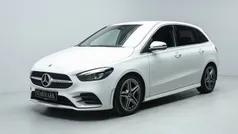 Mercedes B200