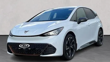 Brugt 2023 Cupra Born e-Boost Hatchback | 224.900 kr. (Fair pris)