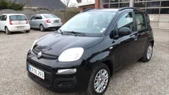 Brugt 2012 Fiat Panda Hatchback | 52.000 kr. (Lidt for dyr)