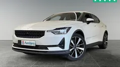 Snow Brugt 2023 Polestar 2 Sedan | 234.500 kr. (Fair pris)