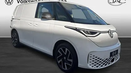 Brugt 2025 VW ID. Buzz Comfortline MPV | 344.900 kr.