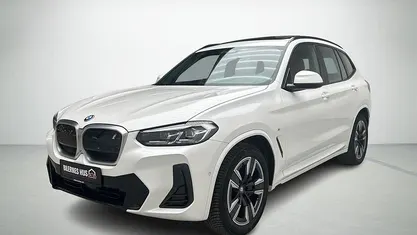 Brugt BMW iX3 M Sport 210 kW (286 HK) 2022 SUV