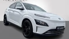 Farve ……………………………………………………………………. hvid Brugt 2021 Hyundai Kona Advanced SUV | 144.900 kr. (Fair pris)