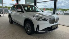 Hvid Brugt 2024 BMW iX1 SUV | 319.500 kr. (Fair pris)