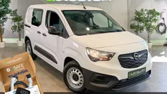 Brugt 2023 Opel Combo-e Life Enjoy Van | 129.000 kr.
