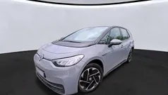 Brugt 2022 VW ID.3 Pro Performance Hatchback | 169.700 kr. (Fair pris)
