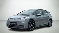 Brugt 2022 VW ID.3 Pro Performance Hatchback | 169.800 kr. (Super pris)
