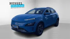 Dive in jeju Brugt 2023 Hyundai Kona Essential SUV | 152.900 kr. (Fair pris)