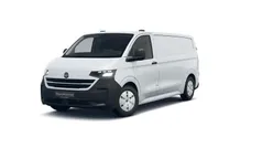Brugt 2025 VW T6.1 Comfortline Van | 309.900 kr.
