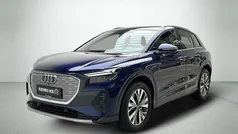 Brugt 2024 Audi Q4 e-tron SUV | 349.900 kr. (God pris)