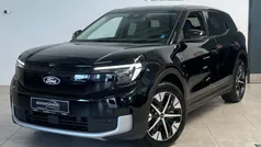Sortmetal Brugt 2024 Ford Explorer Extended Range SUV | 329.700 kr. (Fair pris)