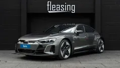 Brugt 2022 Audi e-tron GT quattro Sport Sedan | 3.575 kr.