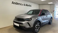 Brugt 2021 Opel Mokka-e GS Line SUV | 124.800 kr. (God pris)