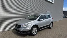 Brugt 2015 Suzuki SX4 S-Cross GL SUV | 69.900 kr.