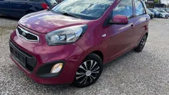 Lilla Brugt 2014 Kia Picanto Hatchback | 37.990 kr. (God pris)