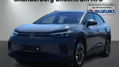 Brugt 2022 VW ID.4 Pro SUV | 209.900 kr. (Super pris)