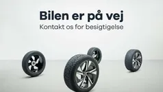 Sortmetal Brugt 2021 Audi A6 Sport Stationcar | 404.990 kr. (Fair pris)