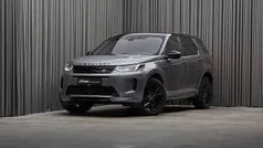 Brugt 2021 Land Rover Discovery Sport R-Dynamic SUV | 499.900 kr.