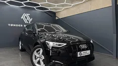 Brugt 2023 Audi e-tron Advanced SUV | 369.500 kr. (Super pris)