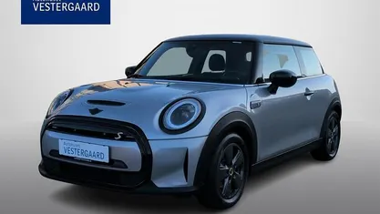 Brugt 2023 Mini Cooper SE Hatchback | 134.000 kr. (Super pris)