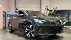 Brugt 2022 VW ID.4 Pro Performance SUV | 232.799 kr. (Fair pris)