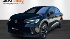 Brugt 2025 VW ID.4 Style SUV | 354.900 kr. (Fair pris)