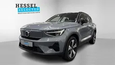 Brugt 2022 Volvo XC40 Core SUV | 224.900 kr. (God pris)