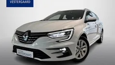 Brugt 2022 Renault Mégane GrandTour Zen Stationcar | 187.900 kr. (Fair pris)