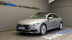 Sølvmetal Brugt 2019 VW Arteon Business Sedan | 234.900 kr. (Fair pris)