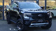 Brugt 2024 Ford Ranger Wildtrack Afhentning | 394.900 kr.