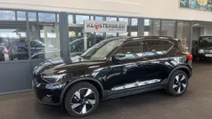 Brugt 2023 Volvo XC40 Ultimate SUV | 334.700 kr. (God pris)